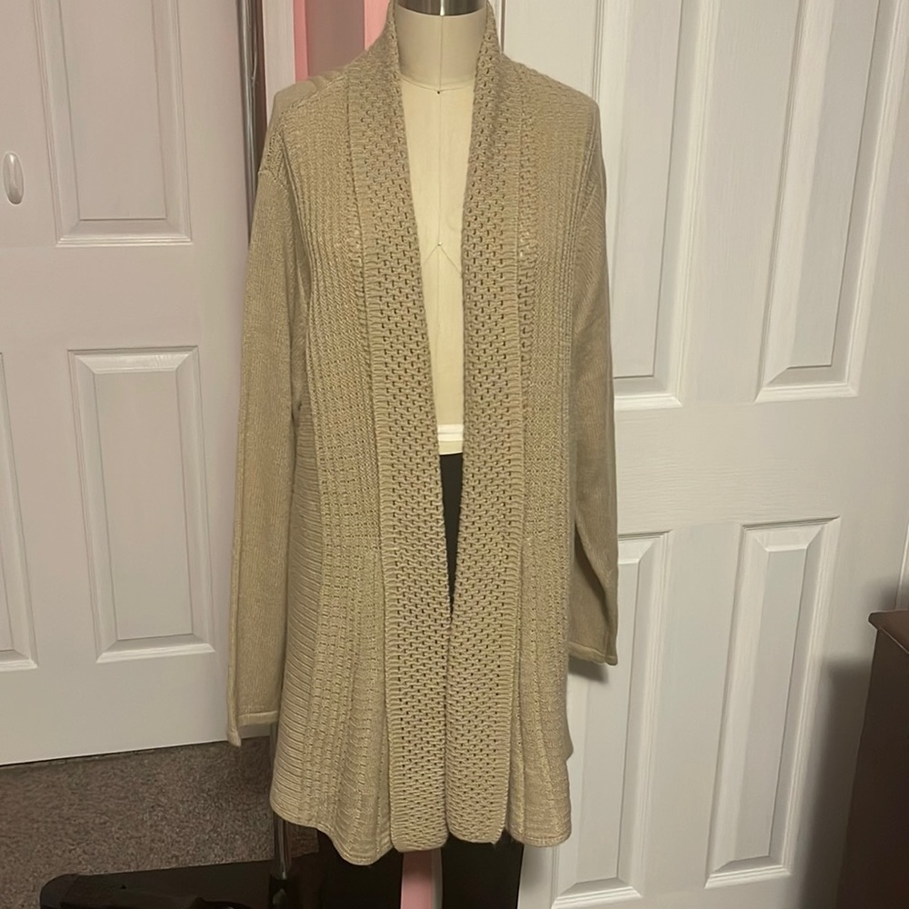 Dana Buchman Cardigan✨